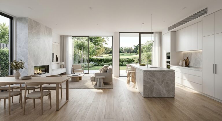 The ROI of Renovation: Flipping Villas in Emirates Hills vs. Dubai Hills