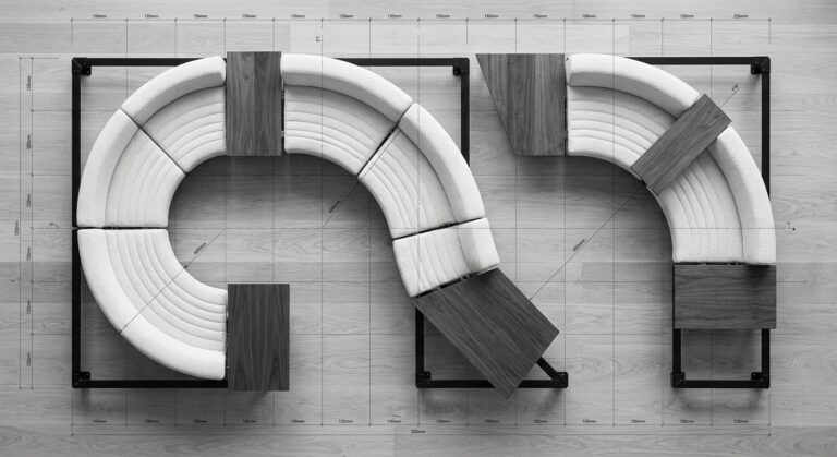 The Curve Revolution: Why “Soft Geometry” is Reclaiming the Modern Estate