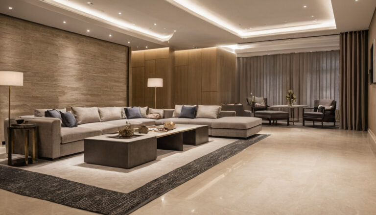 A Dubai fit-out quotation should be compared as a costed risk document, not just a price planning reference