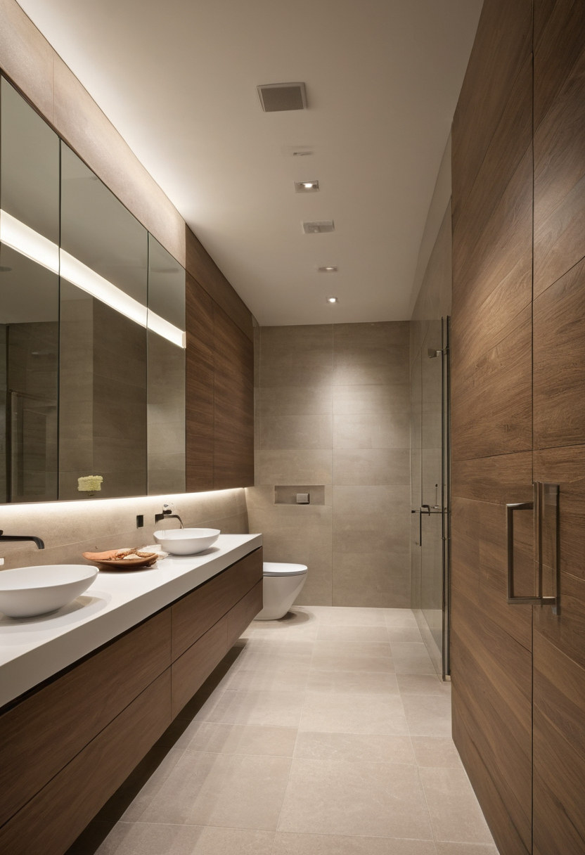 Sample approvals, shop drawings, and substitutions should be controlled before procurement interior planning detail