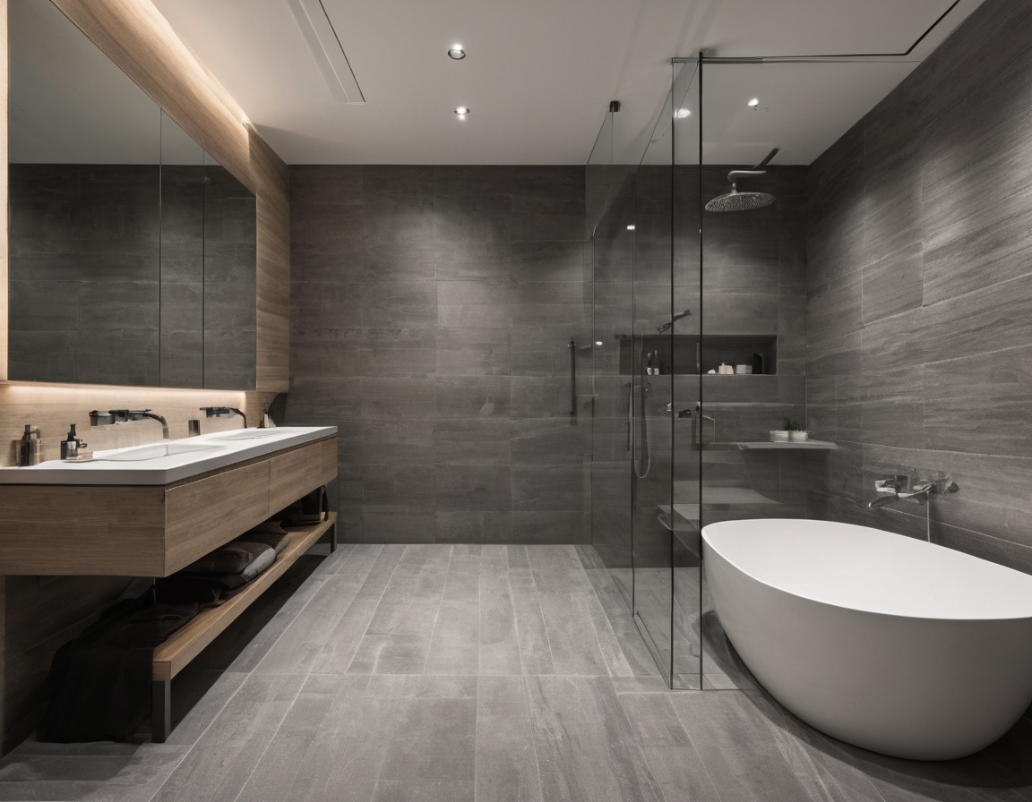 A final vendor scorecard should decide whether the Dubai contract is ready to sign shown in a luxury residential interior